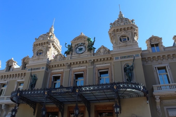 Casino Monte Carlo