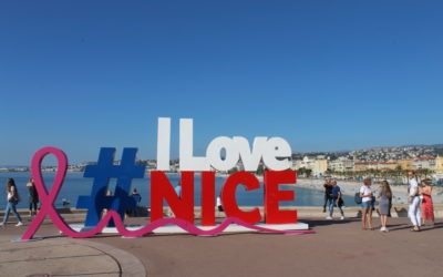 Een 5–daagse groepsreis naar Nice, wat kun je gaan ontdekken aan de Côte d’Azur?