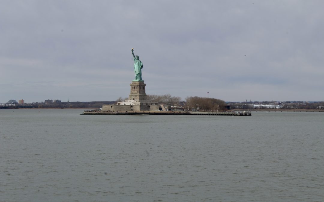 Een weekje New York, dit zijn de highlights die je gezien moet hebben!